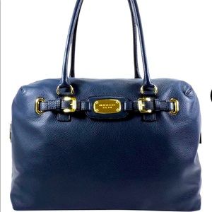 Large Michael Kors Satchel